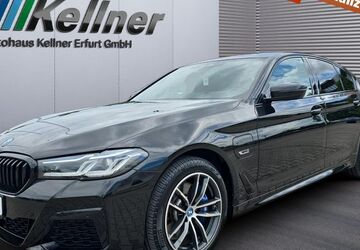 BMW 530 59.991 km 38.370 &euro; Erfurt 99091