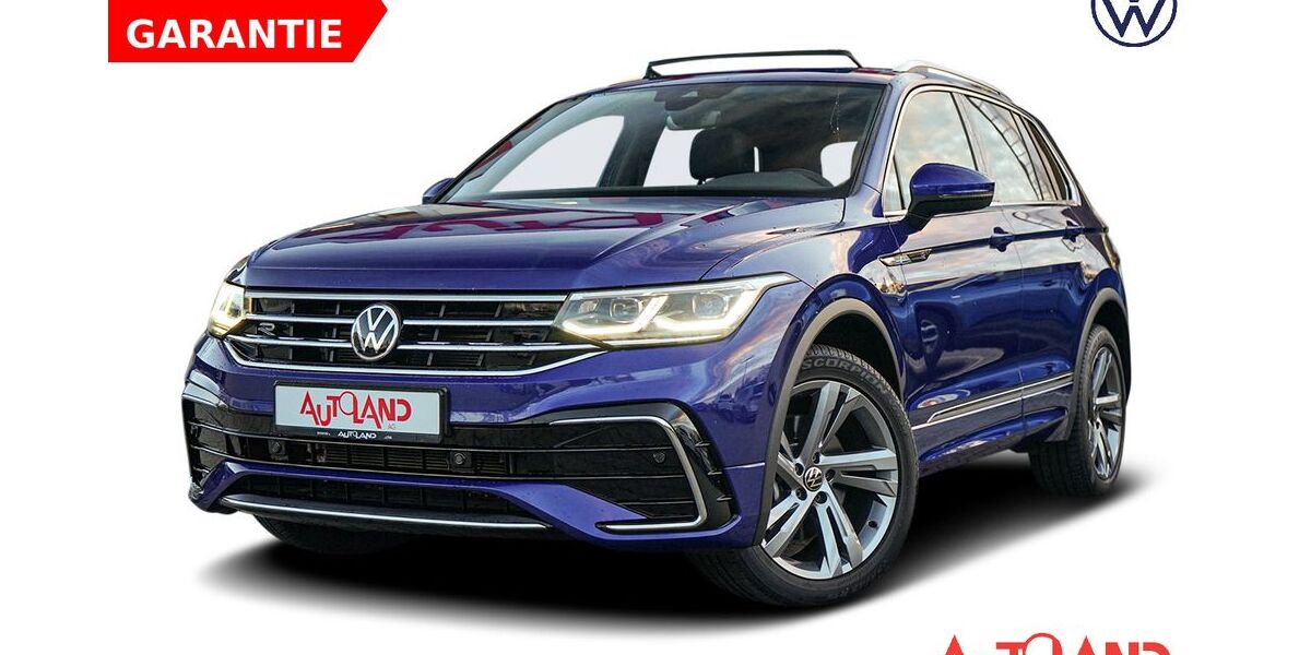 VW Tiguan 44.340 km 35.950 &euro; Erfurt 99087