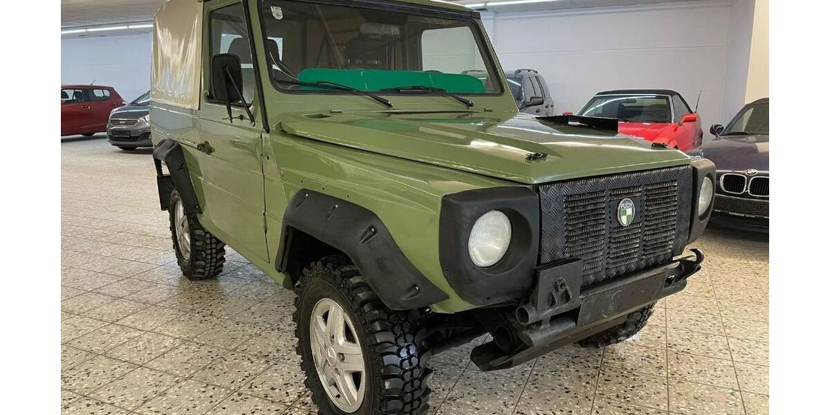 Mercedes-Benz G 300 399.995 km 16.480 &euro; Erfurt 99092