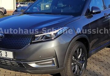 DFSK Seres 3 5.000 km 18.990 &euro; Gotha 99867