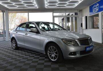 Mercedes-Benz C 220 250.000 km 6.980 &euro; Erfurt 99092