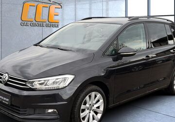 VW Touran 140.000 km 19.990 &euro; Erfurt 99092
