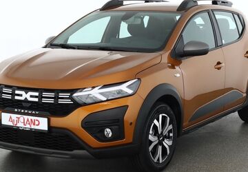 Dacia Sandero 36.867 km 17.990 &euro; Erfurt 99087