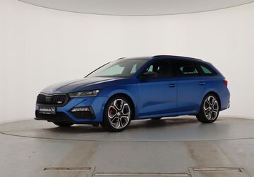 Skoda Octavia 72.509 km 30.889 &euro; Erfurt 99086