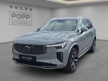 Gebrauchte Volvo XC90