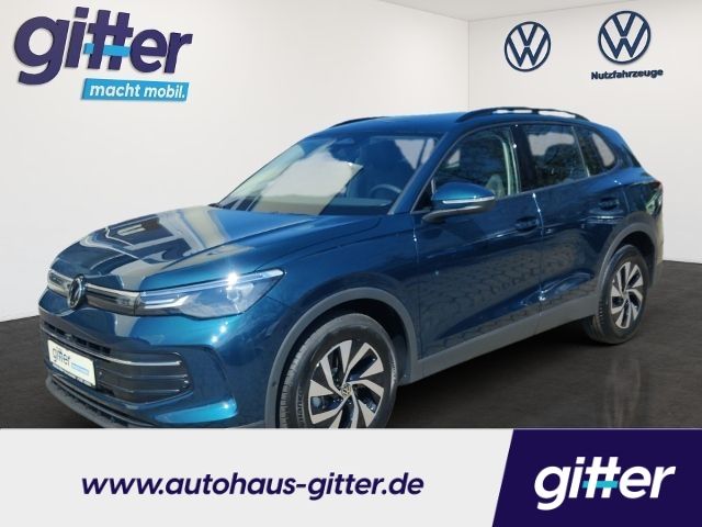 VW Tiguan 9.500 km 35.945 &euro; Erfurt 99098