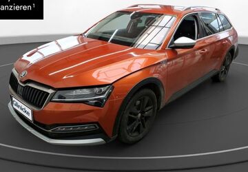 Skoda Superb 83.300 km 31.980 &euro; Erfurt 99099