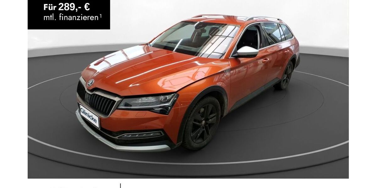 Skoda Superb 83.300 km 31.980 &euro; Erfurt 99099