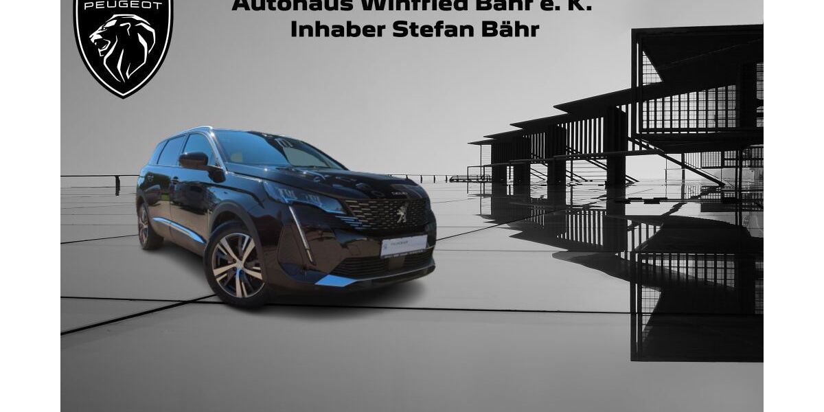 Peugeot 5008 38.000 km 26.990 &euro; Arnstadt 99310