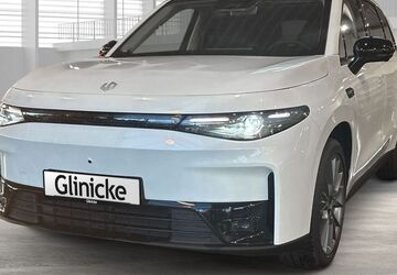 Leapmotor C10 1.656 km 40.999 &euro; Erfurt 99086