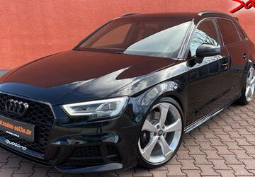 Audi S3 149.989 km 23.890 &euro; Gotha 99867
