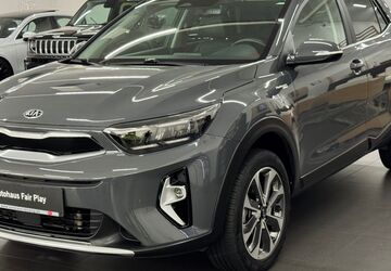 Kia Stonic 67.405 km 16.680 &euro; Arnstadt 99310