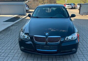 BMW 325 262.000 km 1.600 &euro; Vollersroda 99438