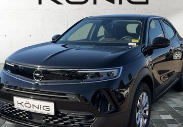 Opel Mokka 17.616 km 18.999 &euro; Erfurt 99091