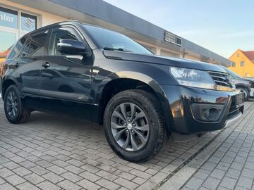 Gebrauchte Suzuki Grand Vitara