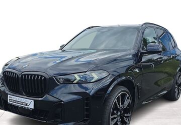 BMW X5 77.166 km 67.922 &euro; Erfurt 99087