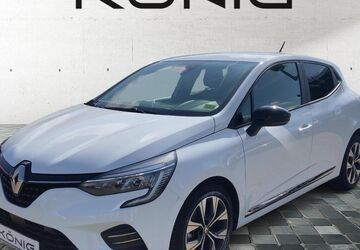 Renault Clio 56.426 km 16.999 &euro; Nohra 99428