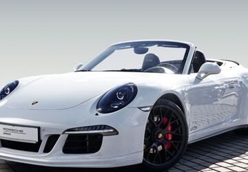 Porsche 911 Urmodell 20.670 km 129.911 &euro; Erfurt 99099