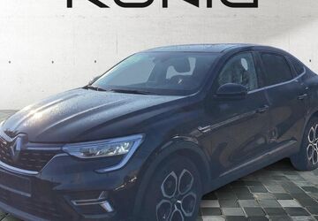 Renault Arkana 46.757 km 21.499 &euro; Nohra 99428