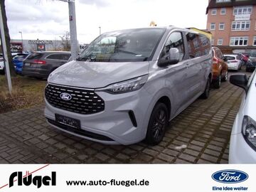 Gebrauchte Ford Tourneo Custom