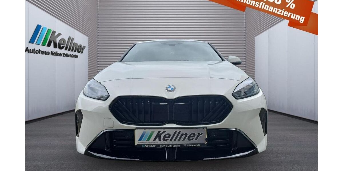 BMW 120 17.900 km 34.890 &euro; Erfurt 99091