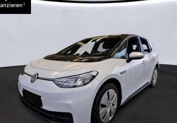 VW ID.3 30.500 km 20.470 &euro; Erfurt 99099