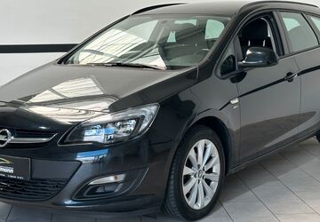 Opel Astra 218.977 km 2.650 &euro; Dachwig 99100