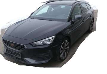 Cupra Leon 32.140 km 26.279 &euro; Erfurt 99098