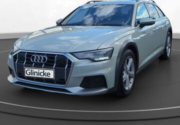 Audi A6 Allroad 78.100 km 36.480 &euro; Weimar 99423