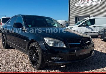 Mercedes-Benz C 280 197.000 km 8.490 &euro; Dornheim (Thüringen) 99310
