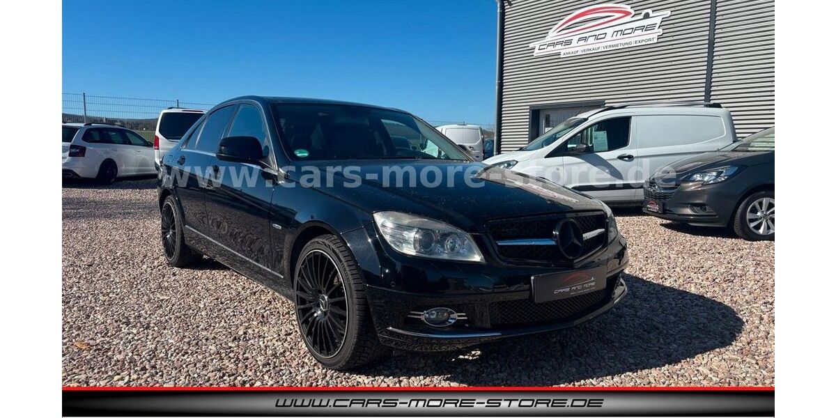 Mercedes-Benz C 280 197.000 km 8.490 &euro; Dornheim (Thüringen) 99310
