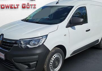 Renault Express 145.863 km 9.980 &euro; Erfurt 99092