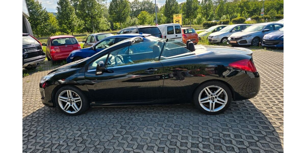 Peugeot 308 154.000 km 4.990 &euro; Umpferstedt 99441