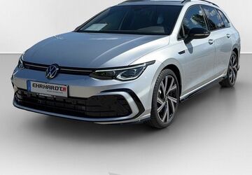 VW Golf 35.000 km 31.590 &euro; Erfurt 99099