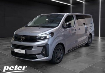 Opel Zafira Life 5.000 km 39.840 &euro; Erfurt 99086