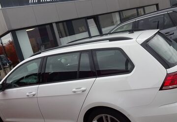VW Golf 195.200 km 13.690 &euro; Gotha 99867