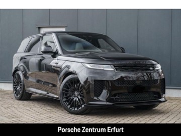 Gebrauchte Land Rover Range Rover Sport