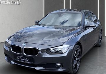 BMW 320 246.000 km 9.290 &euro; Erfurt 99092