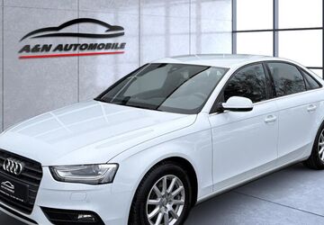 Audi A4 118.000 km 15.990 &euro; Erfurt 99091