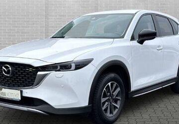 Mazda CX-5 49.454 km 29.950 &euro; Gotha 99867