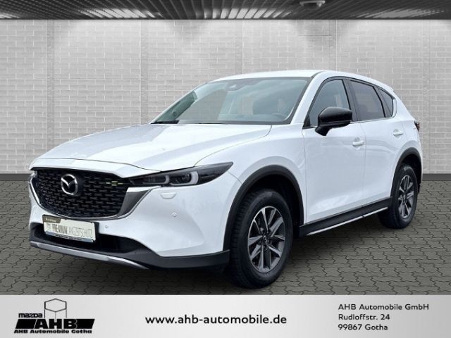 Mazda CX-5 49.454 km 29.950 &euro; Gotha 99867