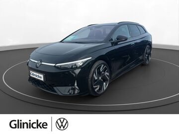Gebrauchte VW ID.7