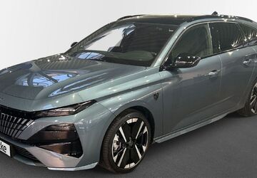 Peugeot 308 6.900 km 36.685 &euro; Erfurt 99086