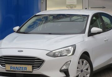 Ford Focus 161.097 km 9.450 &euro; Weimar 99425