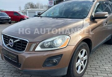 Volvo XC60 219.000 km 7.900 &euro; Erfurt 99091