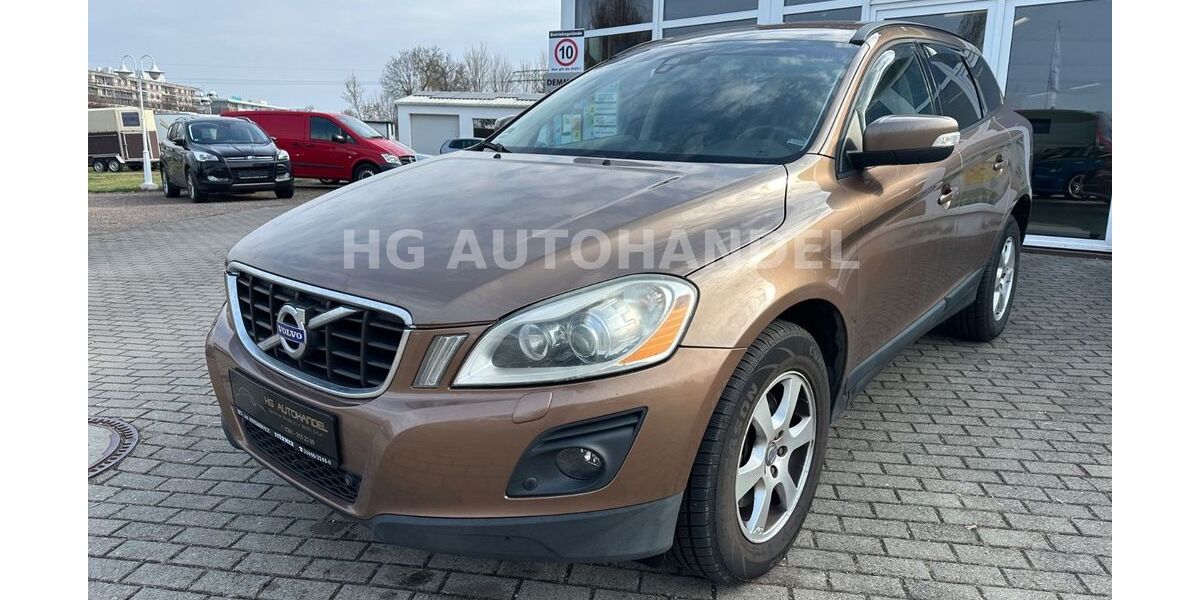 Volvo XC60 219.000 km 7.900 &euro; Erfurt 99091