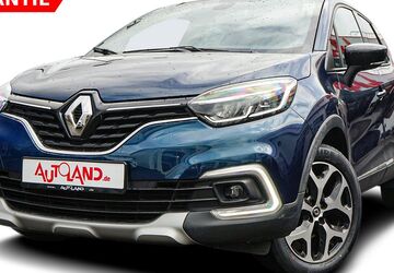 Renault Captur 46.286 km 13.990 &euro; Gotha 99867