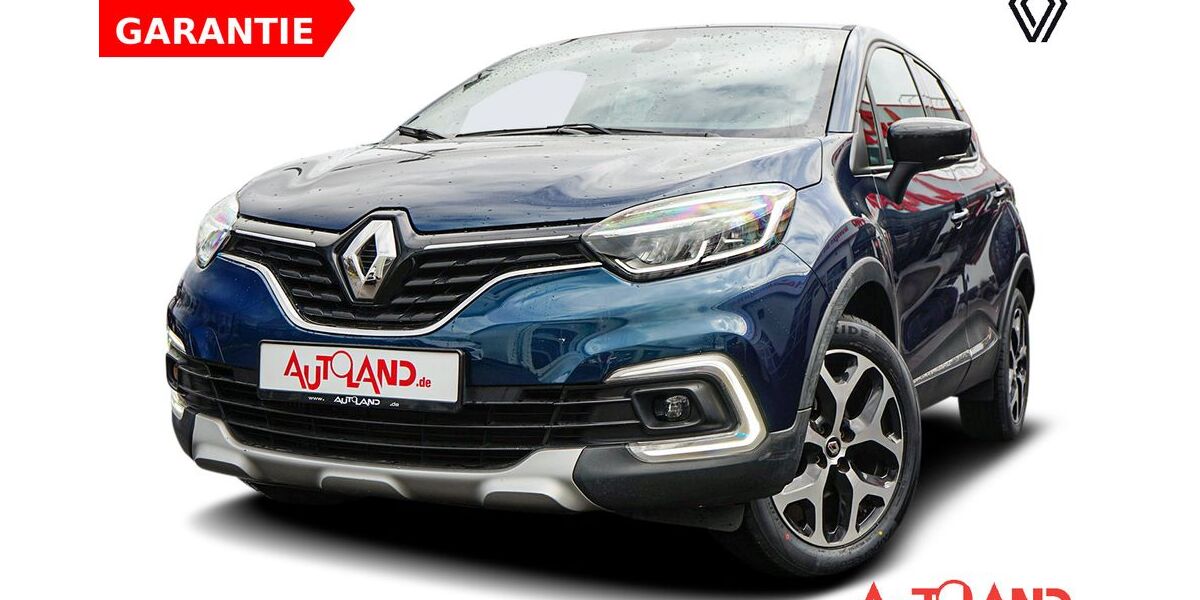 Renault Captur 46.286 km 13.990 &euro; Gotha 99867