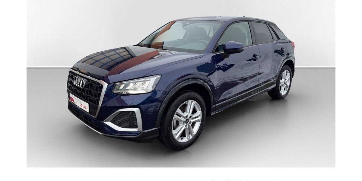 Audi Q2 8.337 km 29.590 &euro; Arnstadt 99310