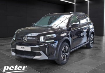 Citroen ë-C3 Aircross 8.000 km 22.790 &euro; Erfurt 99086
